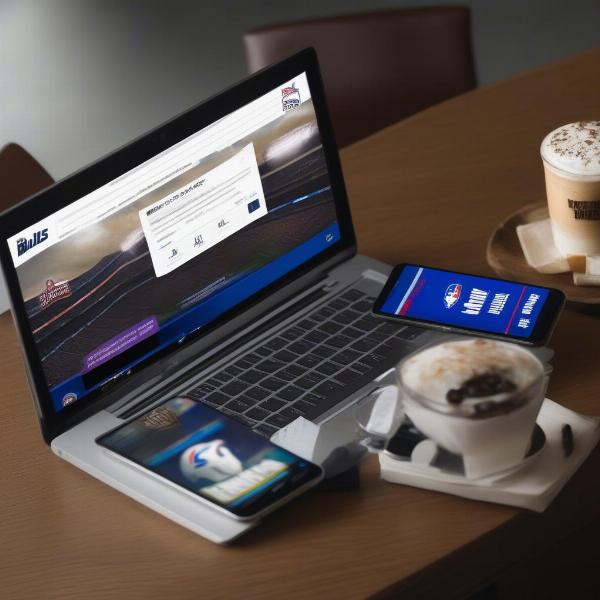 Streaming Buffalo Bills Game Online