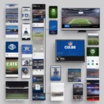 Streaming options for Indianapolis Colts games