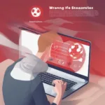 Streaming Cowboys Games Safely