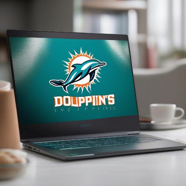 Streaming Miami Dolphins Game Online