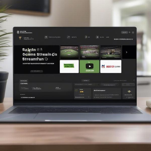 Streaming New Orleans Saints Games Online: Cord-Cutting Options