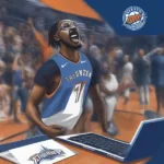 Streaming OKC Thunder Games Online: A Comprehensive Guide