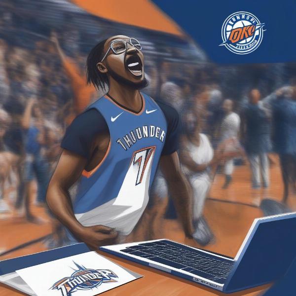 Streaming OKC Thunder Games Online: A Comprehensive Guide