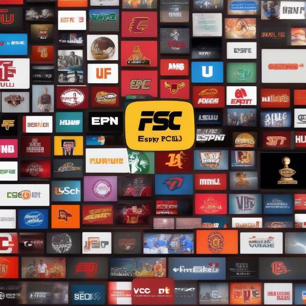 Streaming Options for Watching USC Games
