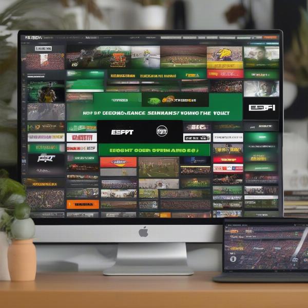Streaming Oregon Ducks Football Online