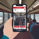 Streaming Phillies Games on Mobile Device