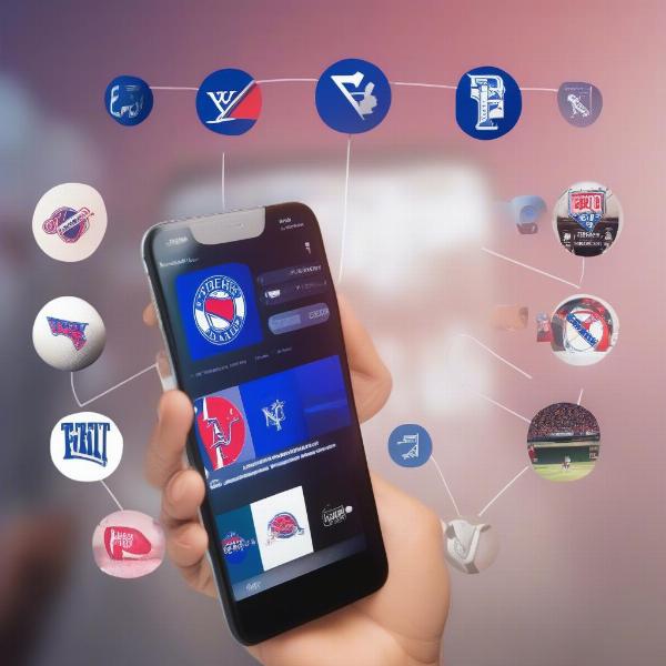 Streaming Texas Rangers Game Online