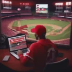 Streaming Cincinnati Reds Games Online in 2024