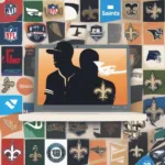 Watch New Orleans Saints Games Online: Streaming Options and Tips