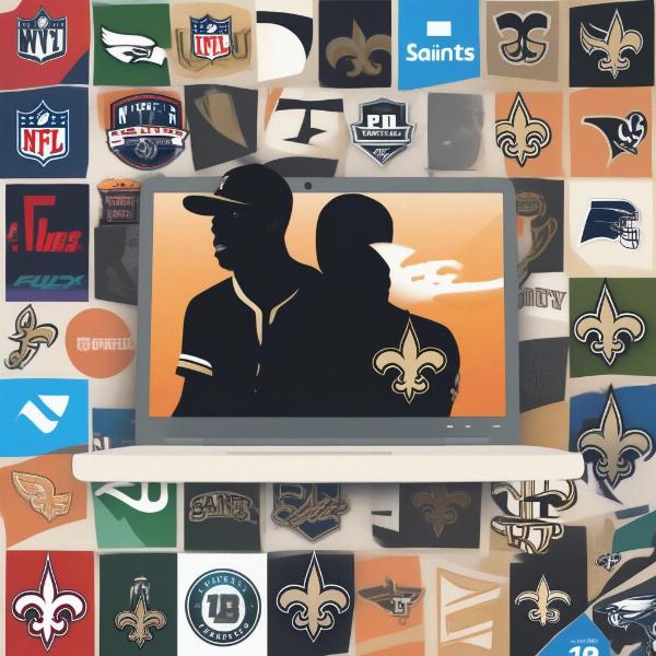 Watch New Orleans Saints Games Online: Streaming Options and Tips