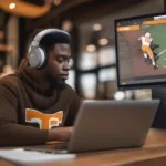 Streaming Tennessee Football Online