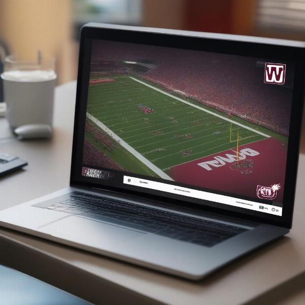 Streaming WSU Games Online with Pac-12 Now