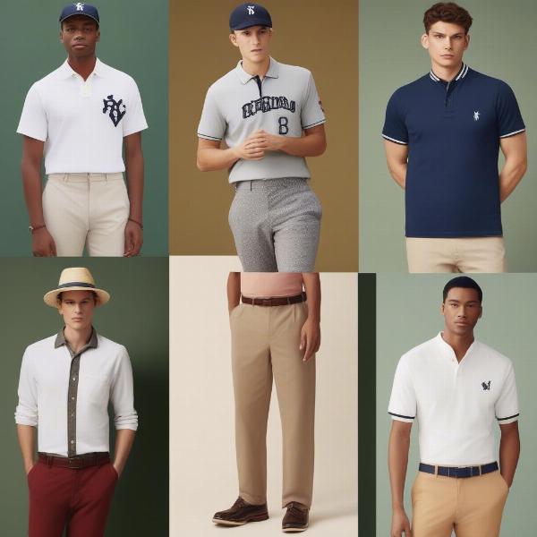 Stylish Outfit Ideas for a Summer Baseball Game