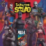 Suicide Squad: Alternative Gaming Platforms