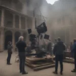 Support Game of Thrones Creators