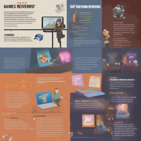 Supporting Games Beyond Steam Reviews