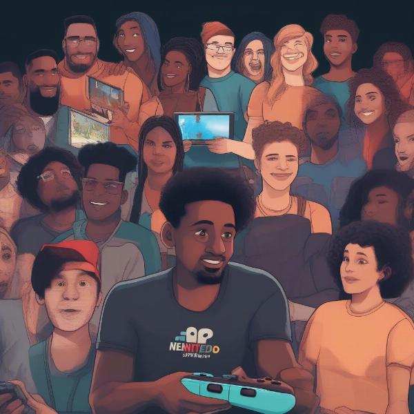 Switch 2 Backward Compatibility Impact on Gamers