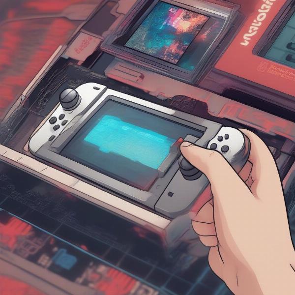 Switch 2 Emulation Possibilities
