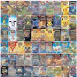 Exploring Pokemon Remakes on Nintendo Switch