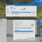 Changing Game Display in Windows Settings
