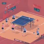 Table Tennis Match Formats Explained