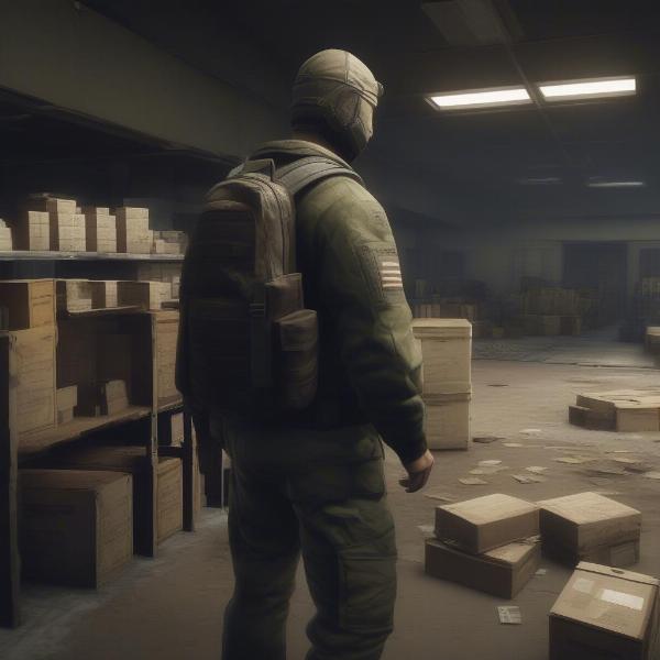 Tarkov Wipe Economy Reset