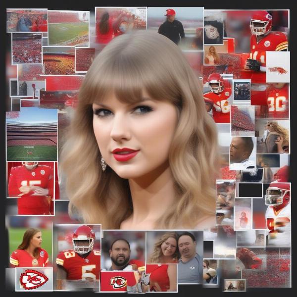 Taylor Swift Chiefs Game Rumor: Analyzing Social Media Clues
