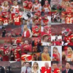Taylor Swift Chiefs Game Rumor Social Media Frenzy