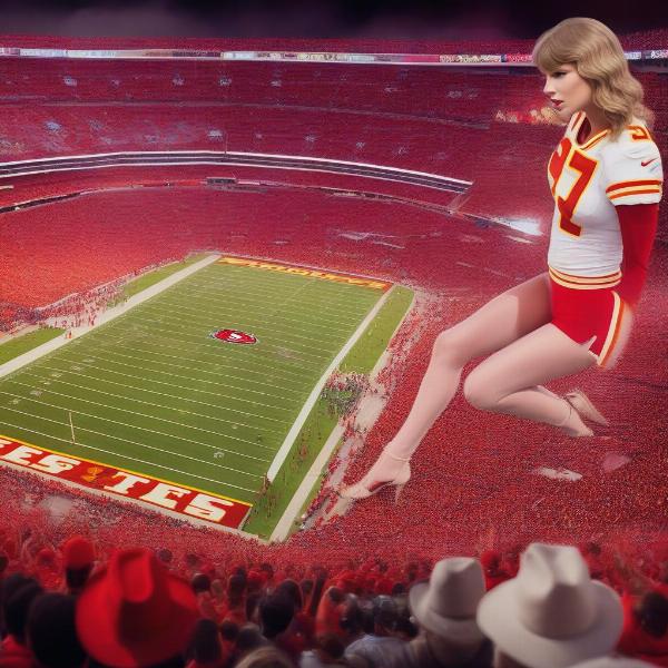 Taylor Swift Chiefs Game Rumors Speculation