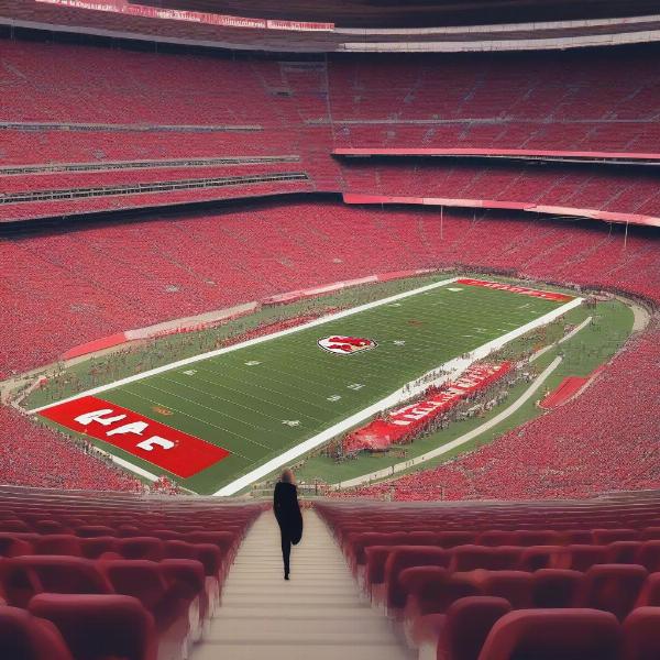 Taylor Swift Chiefs Game Appearance Speculation