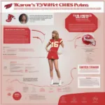 Predicting Taylor Swift's Future Chiefs Game Attendance