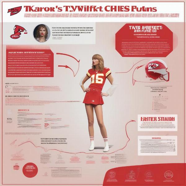 Predicting Taylor Swift's Future Chiefs Game Attendance