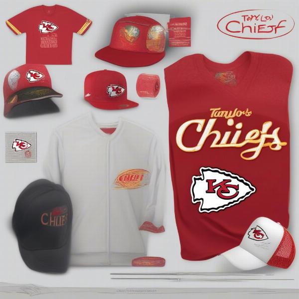 Taylor Swift's Potential Impact on Kansas City Chiefs Brand