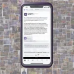 TCU Football Game Misinformation Spread on Social Media