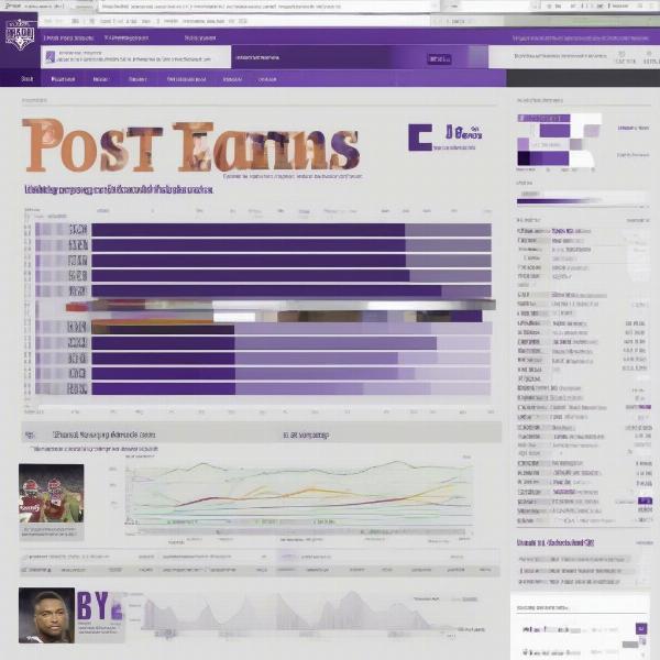 TCU Football Post-Game Analysis and Stats