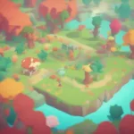 Temtem Xbox Gameplay: Exploring the Airborne Archipelago
