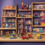 Temu Children's Toys and Games