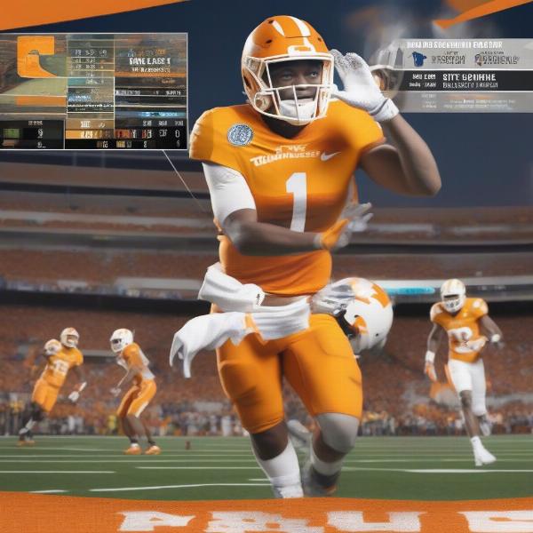 Tennessee Bowl Game Expectations and Predictions