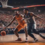 Tennessee Evansville Game Highlights