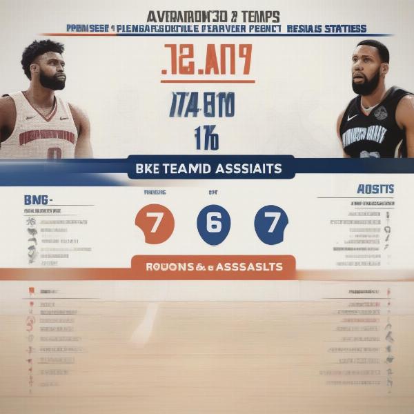 Tennessee Evansville Team Comparison