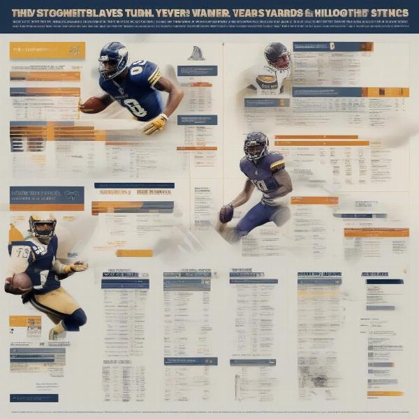 Outstanding Player Performances in Tennessee vs Florida Game