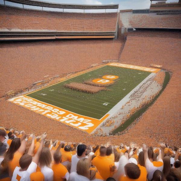 Enhance Your Tennessee Football Game Day Experience