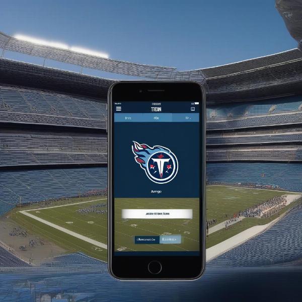 Tennessee Titans News and Schedule Updates