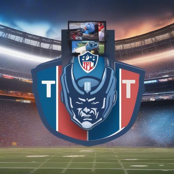 Tennessee Titans Streaming Options