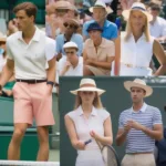 Stylish and Comfortable Outfits for Watching a Tennis Match