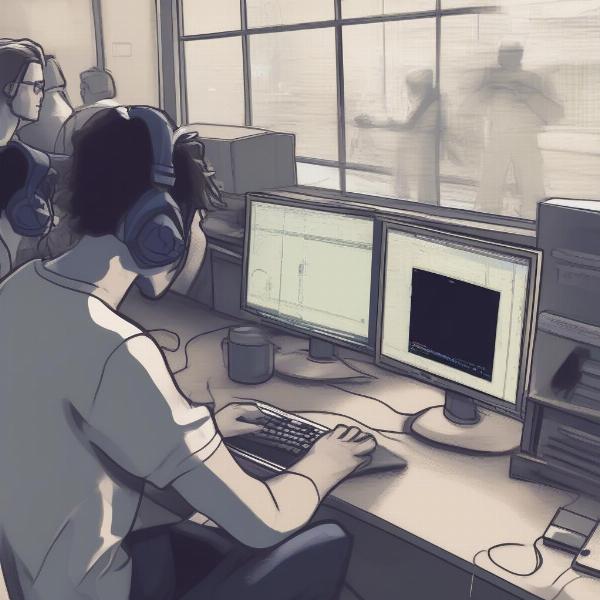 Testing and Refining Gameplay Mechanics