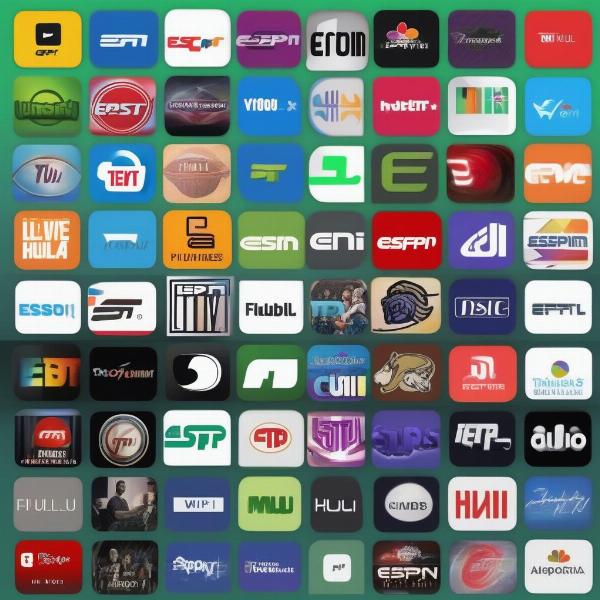Streaming Options for Texas Games