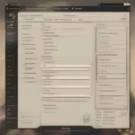 The Finals Game Chat Settings