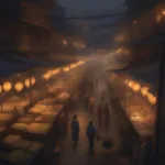 The Hob: District 12's Black Market