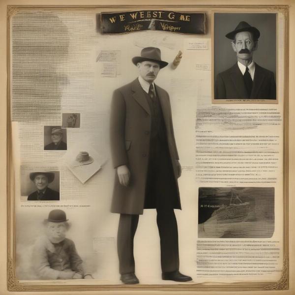 The Westing Game Clues and Disguises